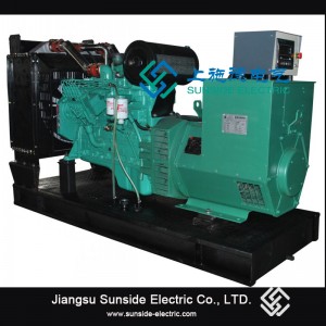 500kVA γεννήτρια σύνολα προς πώληση